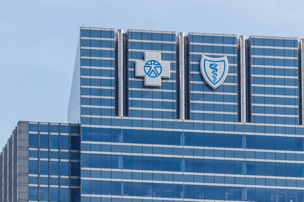 Blue Cross Blue Shield Antitrust Suit Settlement Reached - Health Insurance