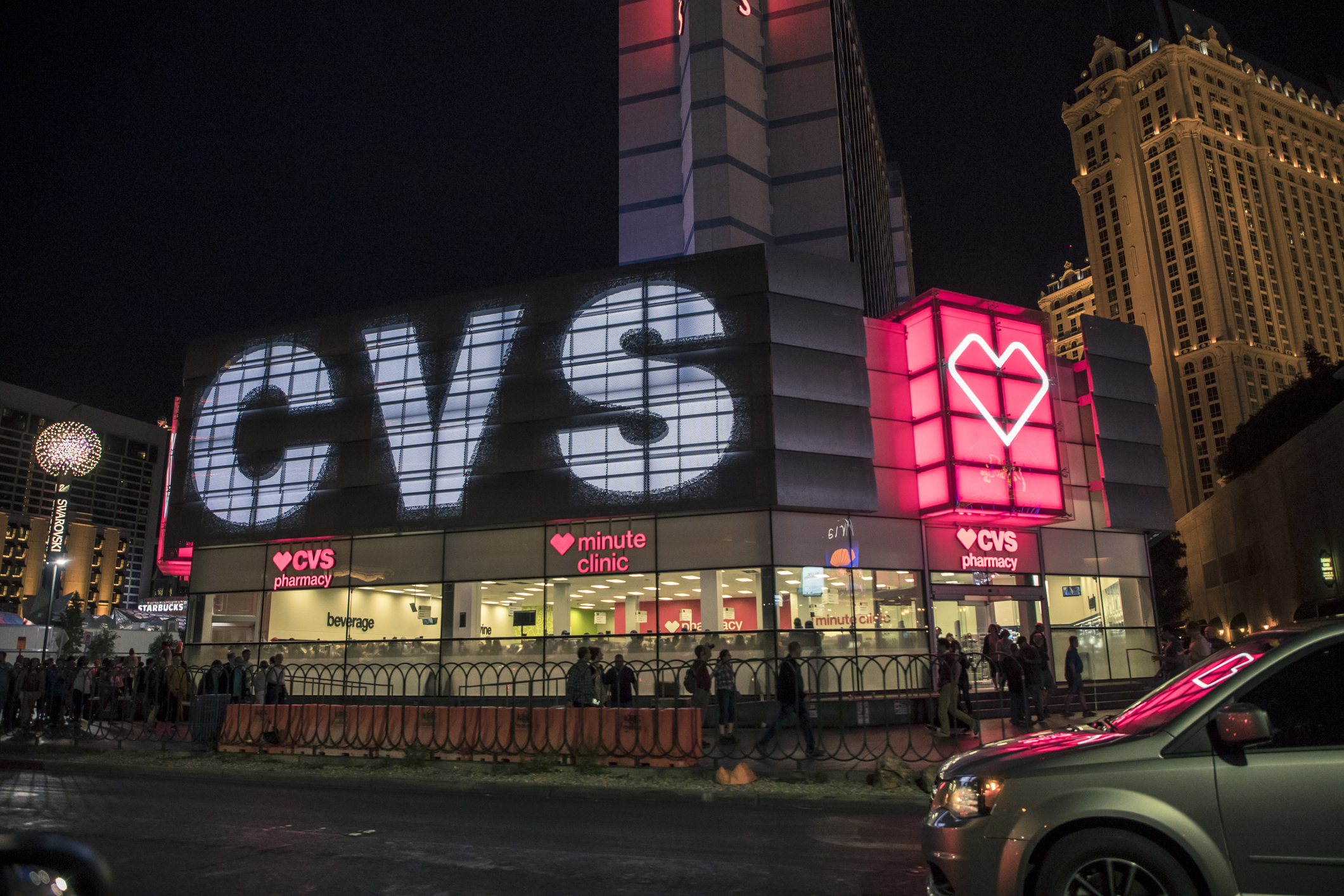 CVS Sued Over 'Fraudulent' Donations to American Diabetes Association - Health